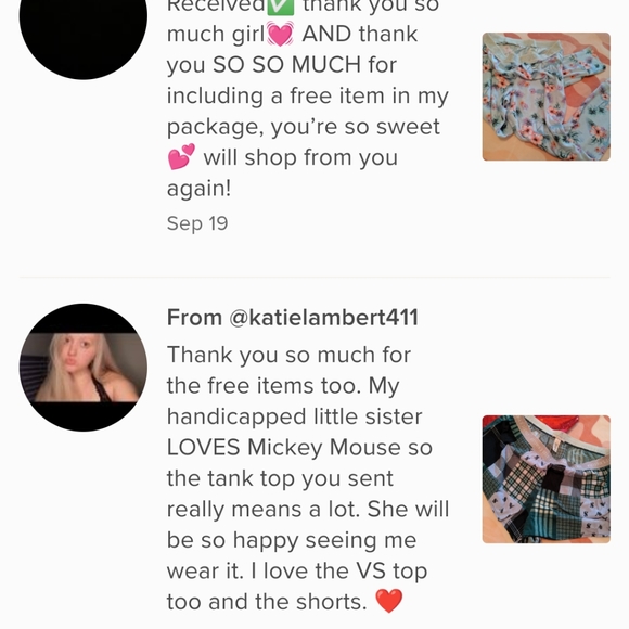 💖Sending Offers 💖 - Picture 4 of 10